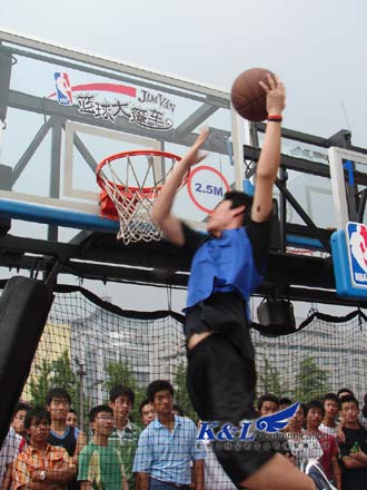 商业合